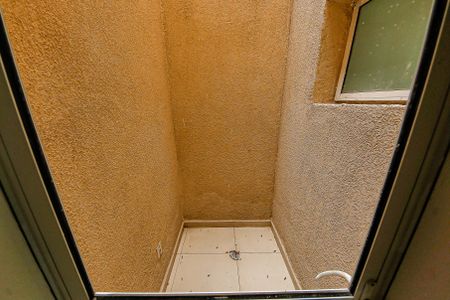 Kitnet/Studio para alugar com 1 quarto, 30m² em Vila Prudente, São Paulo