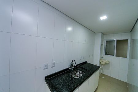 Kitnet/Studio para alugar com 1 quarto, 30m² em Vila Prudente, São Paulo