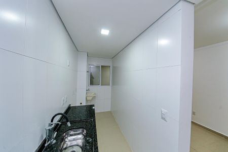Kitnet/Studio para alugar com 1 quarto, 30m² em Vila Prudente, São Paulo
