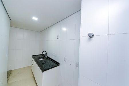 Kitnet/Studio para alugar com 1 quarto, 30m² em Vila Prudente, São Paulo