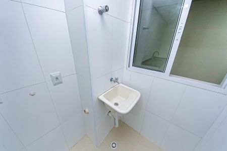 Kitnet/Studio para alugar com 1 quarto, 30m² em Vila Prudente, São Paulo