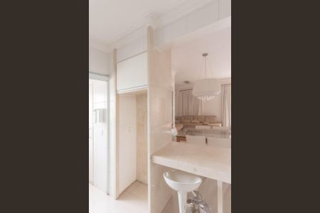 Apartamento para alugar com 92m², 3 quartos e 2 vagasCozinha