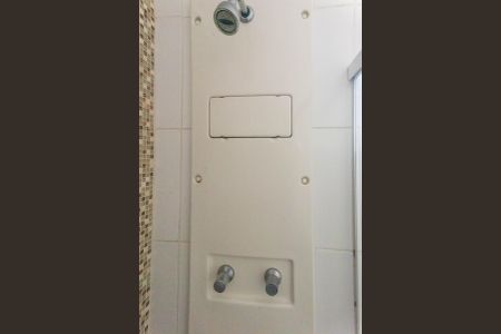 Apartamento para alugar com 92m², 3 quartos e 2 vagasBanheiro