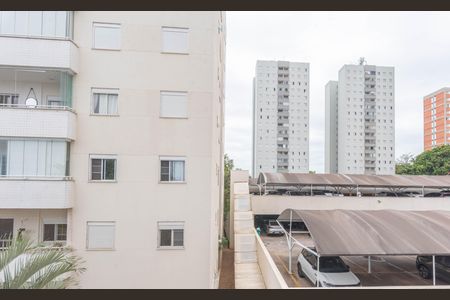 Apartamento para alugar com 92m², 3 quartos e 2 vagasVista da Suíte