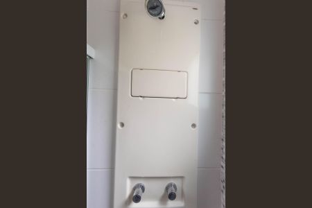 Apartamento para alugar com 92m², 3 quartos e 2 vagasBanheiro da Suíte