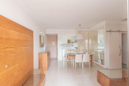 Sala de apartamento para alugar com 3 quartos, 92m² em Jardim Nova Europa, Campinas