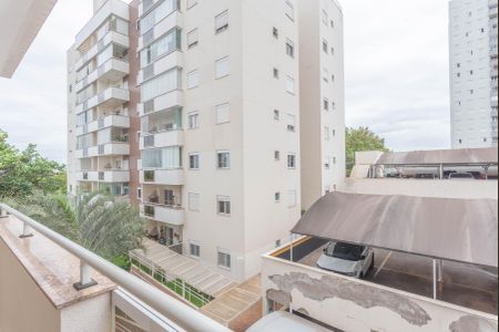 Apartamento para alugar com 92m², 3 quartos e 2 vagasSacada  