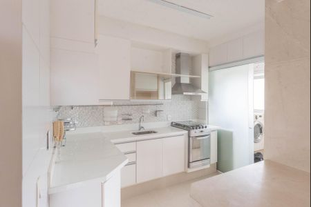 Apartamento para alugar com 92m², 3 quartos e 2 vagasCozinha