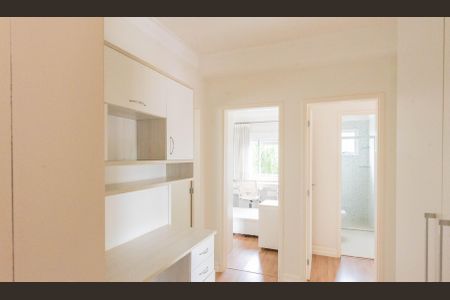 Apartamento para alugar com 92m², 3 quartos e 2 vagasEscritório