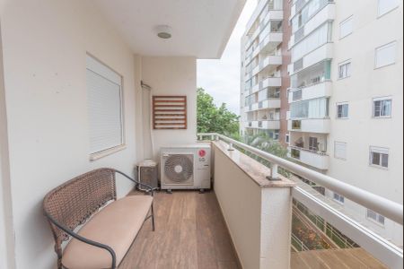 Apartamento para alugar com 92m², 3 quartos e 2 vagasSacada  