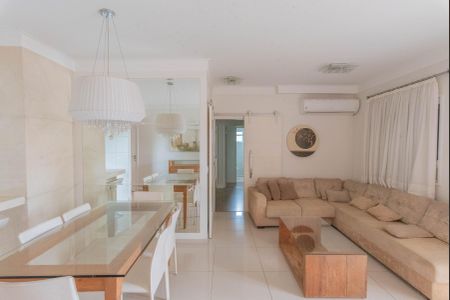 Apartamento para alugar com 92m², 3 quartos e 2 vagasSala  