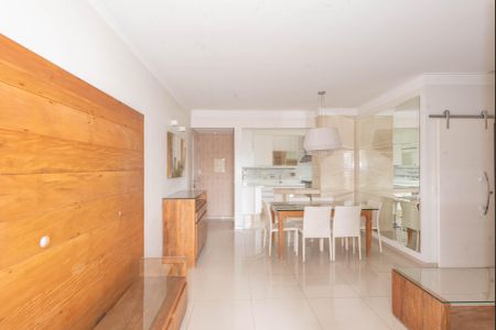 Apartamento para alugar com 92m², 3 quartos e 2 vagasSala