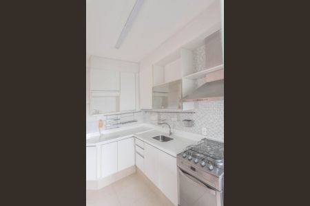 Apartamento para alugar com 92m², 3 quartos e 2 vagasCozinha