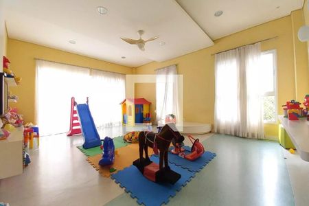 Apartamento para alugar com 92m², 3 quartos e 2 vagasBrinquedoteca