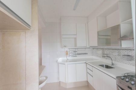 Apartamento para alugar com 92m², 3 quartos e 2 vagasCozinha