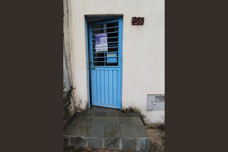 Studio para alugar com 40m², 1 quarto e sem vagaPlaquinha