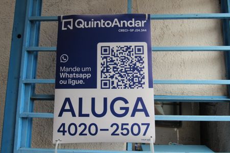 Studio para alugar com 40m², 1 quarto e sem vagaPlaquinha