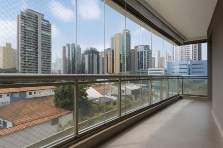 Apartamento à venda com 134m², 3 quartos e 2 vagasFoto 18