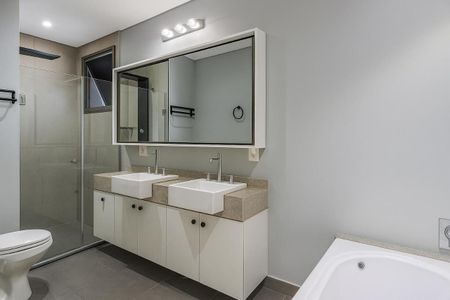 Foto 15 de apartamento à venda com 3 quartos, 134m² em Vila Nova Conceição, São Paulo