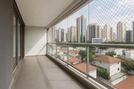 Apartamento à venda com 134m², 3 quartos e 2 vagasFoto 16