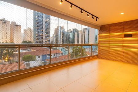 Apartamento à venda com 134m², 3 quartos e 2 vagasFoto 09