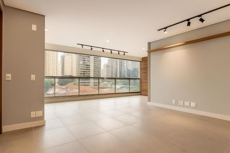 Foto 05 de apartamento à venda com 3 quartos, 134m² em Vila Nova Conceição, São Paulo