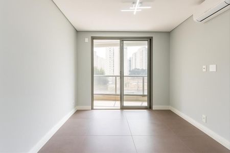 Foto 20 de apartamento à venda com 3 quartos, 134m² em Vila Nova Conceição, São Paulo