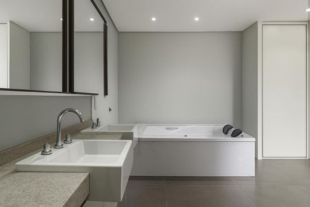Foto 14 de apartamento à venda com 3 quartos, 134m² em Vila Nova Conceição, São Paulo
