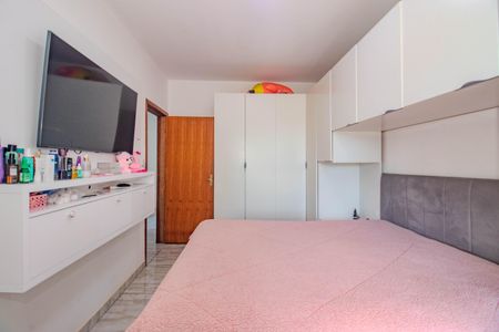 Apartamento à venda com 113m², 3 quartos e sem vagaQuarto 2
