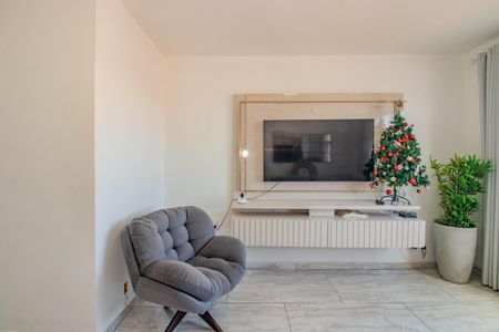 Apartamento à venda com 113m², 3 quartos e sem vagaSala