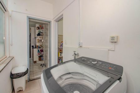 Apartamento à venda com 113m², 3 quartos e sem vagaÁrea de Serviço