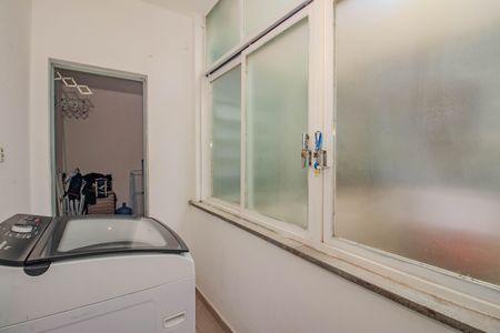 Apartamento à venda com 113m², 3 quartos e sem vagaÁrea de Serviço