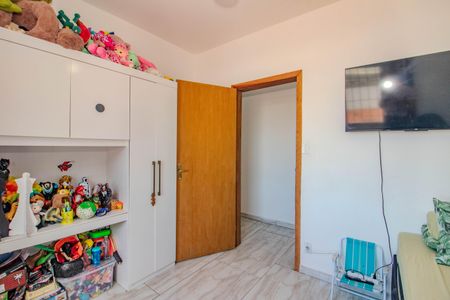 Apartamento à venda com 113m², 3 quartos e sem vagaQuarto 1
