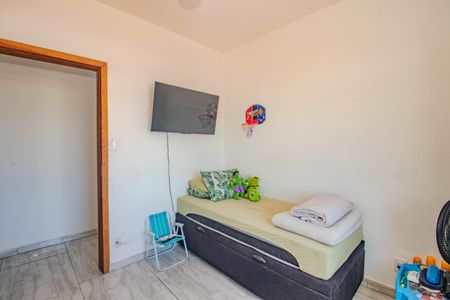 Apartamento à venda com 113m², 3 quartos e sem vagaQuarto 1