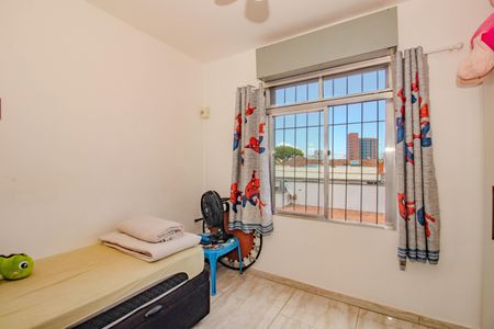 Apartamento à venda com 113m², 3 quartos e sem vagaQuarto 1