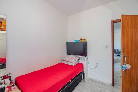 Apartamento à venda com 113m², 3 quartos e sem vagaQuarto 3