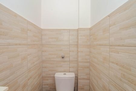 Apartamento à venda com 113m², 3 quartos e sem vagaBanheiro de Serviço