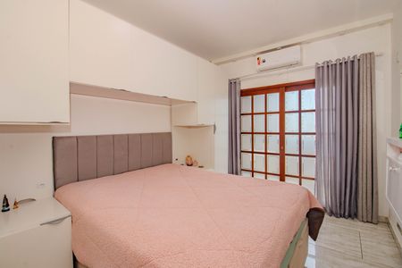 Quarto 2 de apartamento à venda com 3 quartos, 113m² em São João, Porto Alegre