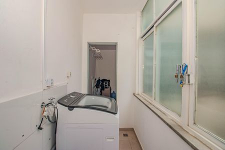 Apartamento à venda com 113m², 3 quartos e sem vagaÁrea de Serviço