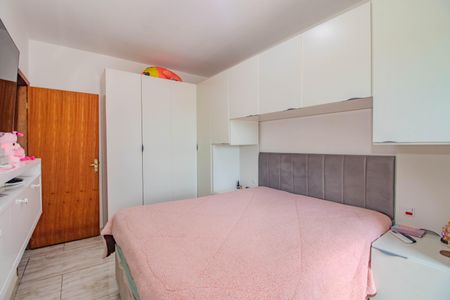 Apartamento à venda com 113m², 3 quartos e sem vagaQuarto 2