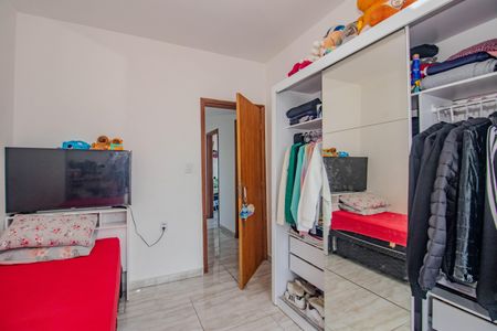 Apartamento à venda com 113m², 3 quartos e sem vagaQuarto 3