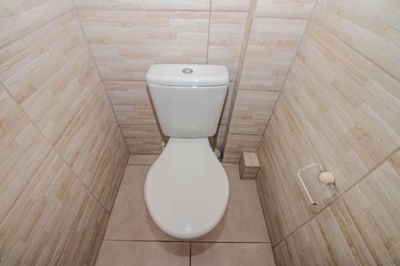 Apartamento à venda com 113m², 3 quartos e sem vagaBanheiro de Serviço