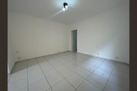 Sala de casa para alugar com 1 quarto, 40m² em Jardim Bonfiglioli, São Paulo