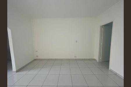 Sala de casa para alugar com 1 quarto, 40m² em Jardim Bonfiglioli, São Paulo