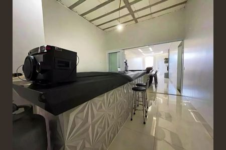 Casa para alugar com 3 quartos, 150m² em Jardim Patricia, Uberlândia