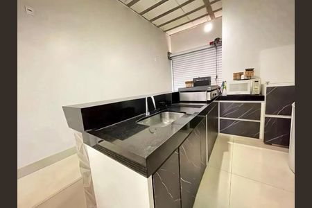 Casa para alugar com 3 quartos, 150m² em Jardim Patricia, Uberlândia