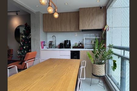 Foto 06 de apartamento à venda com 2 quartos, 72m² em Vila Andrade, São Paulo