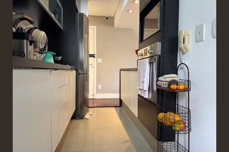 Foto 08 de apartamento à venda com 2 quartos, 72m² em Vila Andrade, São Paulo