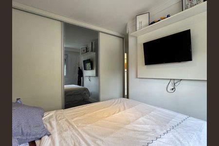 Foto 11 de apartamento à venda com 2 quartos, 72m² em Vila Andrade, São Paulo