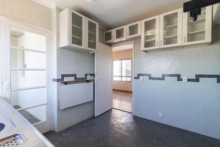 Apartamento para alugar com 2 quartos, 100m² em Centro, São Bernardo do Campo